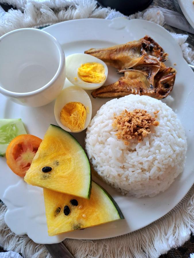 Panari Lodge El Nido Eksteriør billede