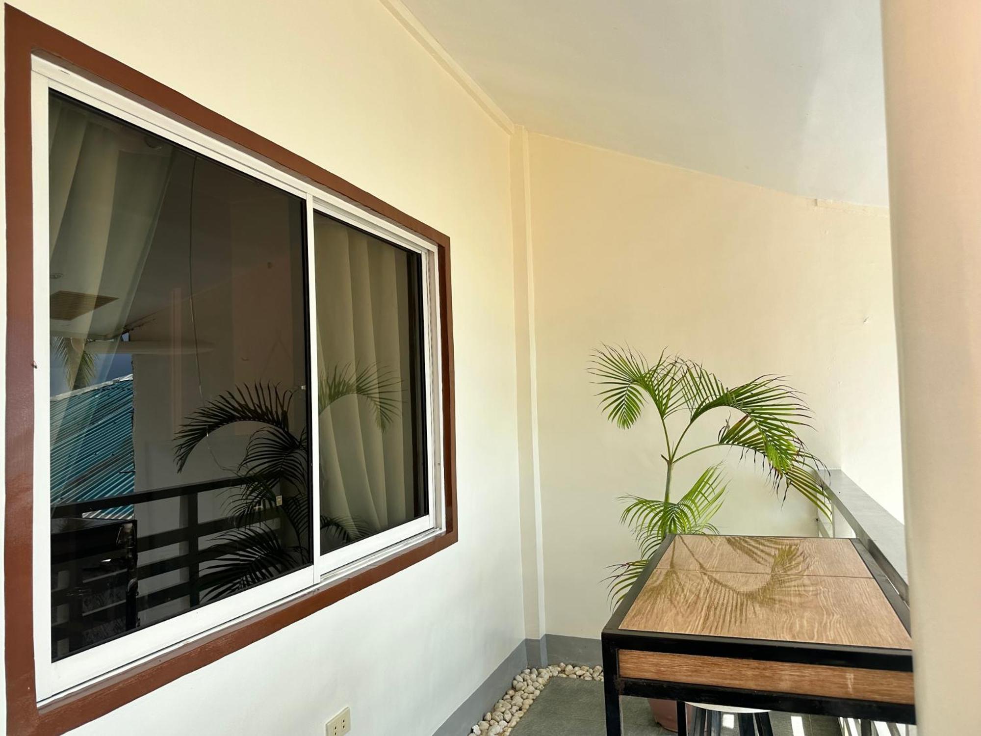 Panari Lodge El Nido Værelse billede