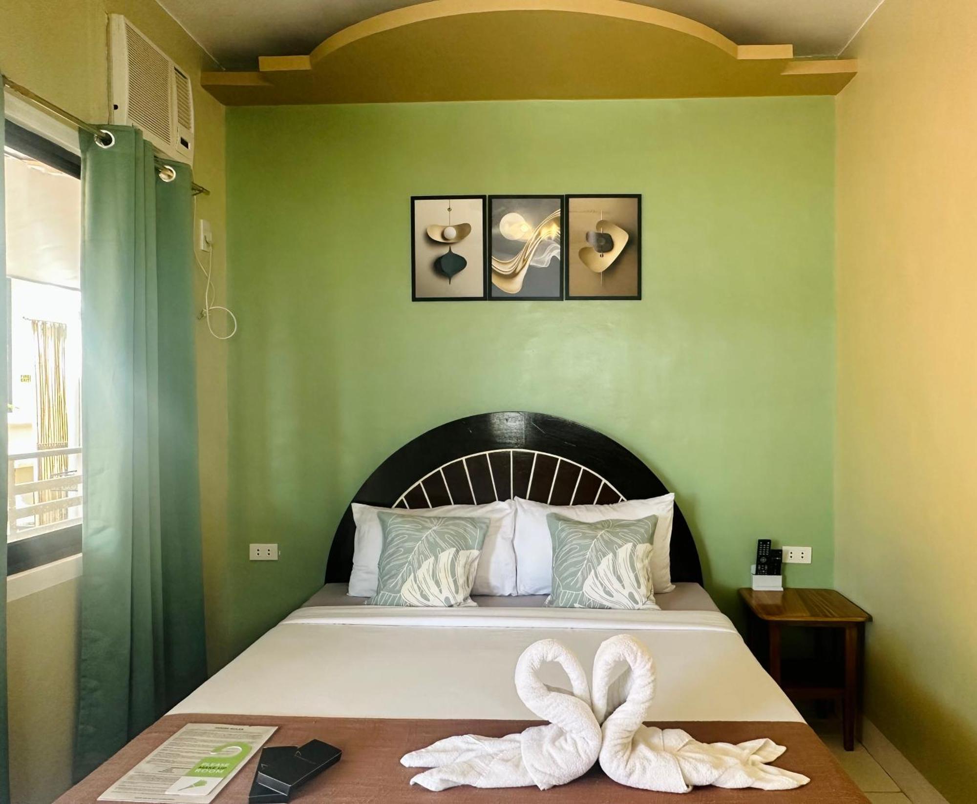 Panari Lodge El Nido Værelse billede