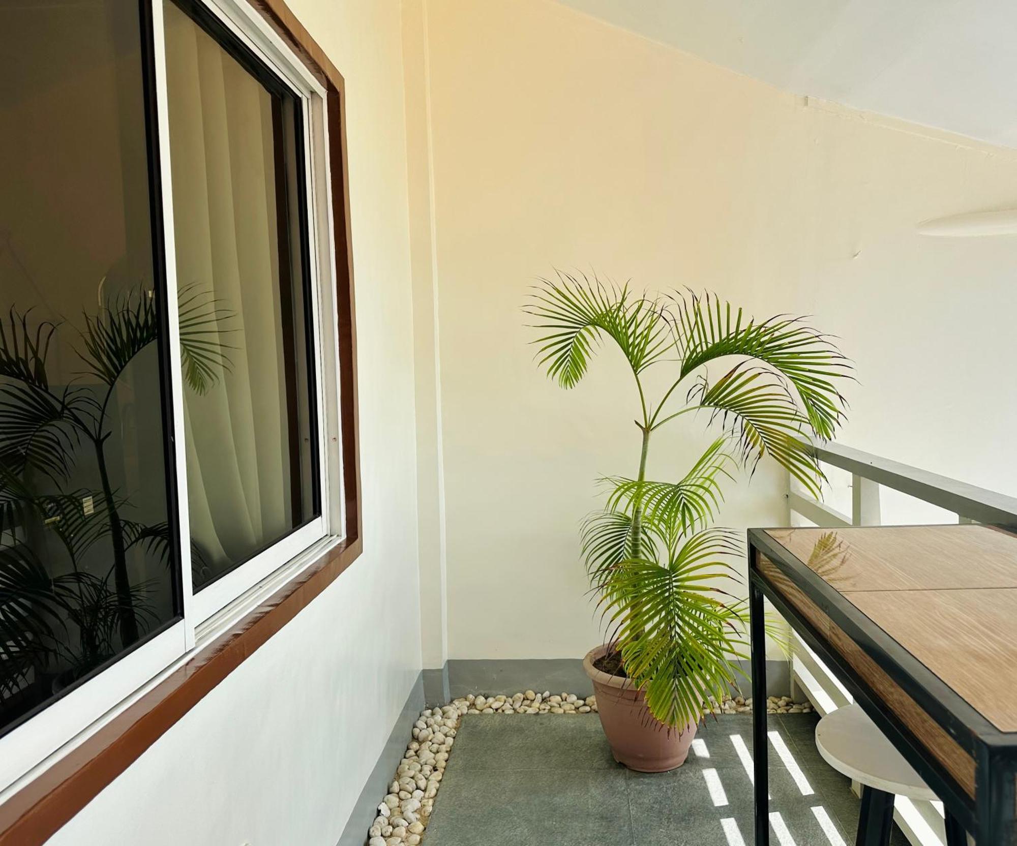Panari Lodge El Nido Værelse billede