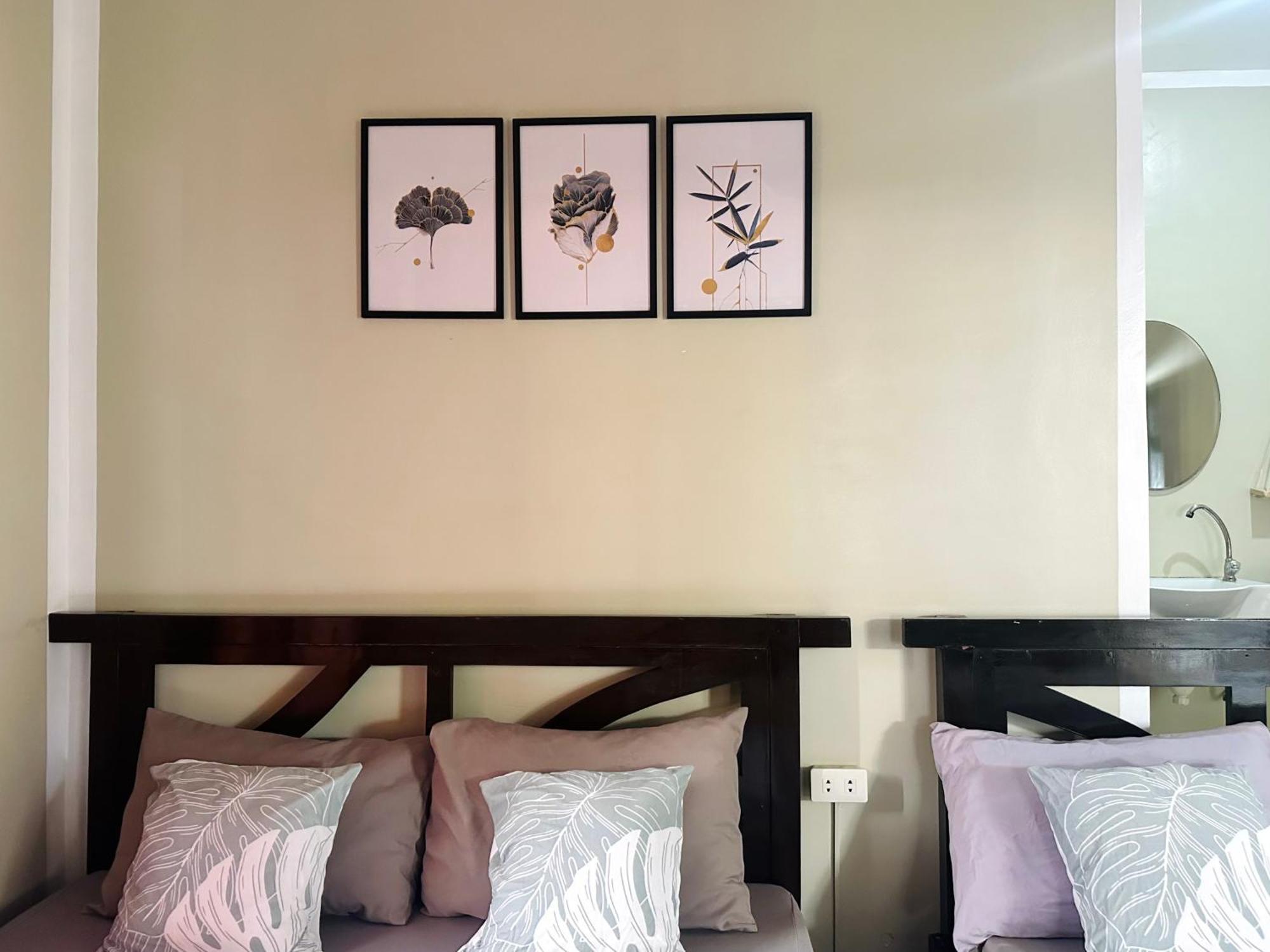 Panari Lodge El Nido Værelse billede